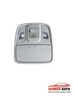 Преден плафон за KIA Sportage IV