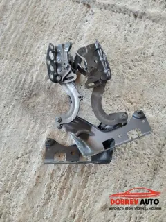 Панти (преден капак) за Mercedes E Class W213