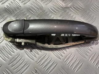 Задна дясна външна дръжка за Volkswagen Touran 1T