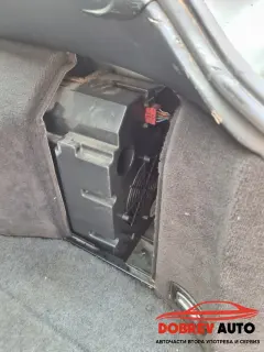 ***САМО НА ЧАСТИ*** Ауди А6 Ц5 2.5тди, 180кс, 4х4, автомат, комби — снимка 14