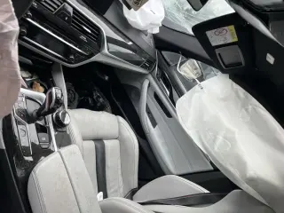 Bmw M5 F90 625hp  НА ЧАСТИ ( бмв М5 Ф90 625 конски сили ) — снимка 7