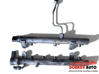 Горивни рейлове за Mercedes E Class C207 320 CDI