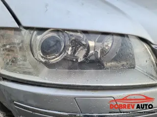 **САМО НА ЧАСТИ** Audi A8 D3 4.2TDI, Bang and Olufsen, Distronic — снимка 4