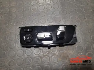 Управление седалка (предна лява) за BMW X5 G05