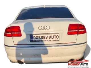 ***САМО НА ЧАСТИ *** Audi A8 D3 4.2FSI,Quattro, 3G MMI,Facelift — снимка 4