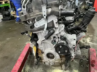 Двигател бмв Б48Б20Б 3.0и 252 коня ( dvigatel bmw B48B20B 3.0i 252 hp — снимка 4