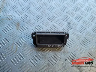 Бутон (заден капак) за Mercedes S Class W221