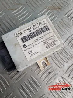 Модул гуми за Audi A8 D3