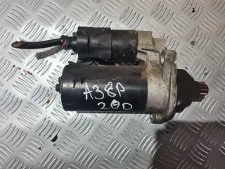 Стартер за Audi A3 8P 2.0TDI