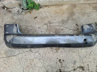 Задна броня за VW Touran