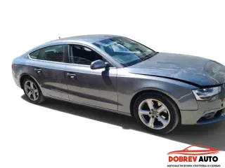 ***Само на части*** Audi A5 2.0 TDI, Sportback, Facelift, десен волан