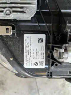 Адаптив лед фарове бмв 5 г30/31 ( adaptive led bmw g30/31 ) — снимка 7