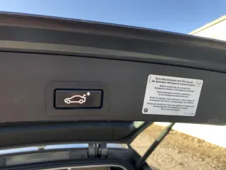 Bmw e61 530xd 235hp НА ЧАСТИ ( бмв е61 530хд ) — снимка 4