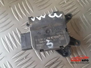 Моторче за клапа за парно за VW Passat CC - 3