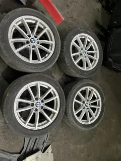 Джанти бмв 3 г20/21 17 ( djanti bmw 3 g20/21 17 )