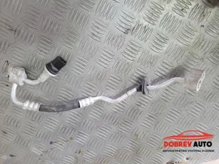 Климатичен маркуч (с датчик) за Audi Q7 4L 3.0 TDI