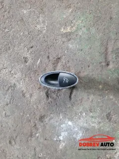 Копче багажник за Mercedes CLS W219