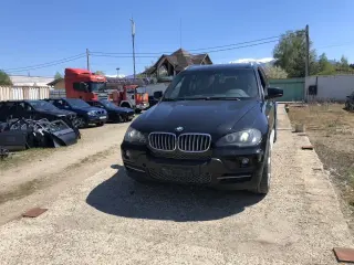 БМВ Х5, Е70, 3.0д, 235кс НА ЧАСТИ (BMW X5, E70, 3.0d, 235hp chasti)