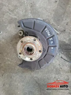 Шенкел (преден ляв) за VW Golf V 2.0 TDI 4 motion