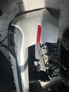 Задна М броня бмв х5 г05 ( zadna M bronq bmw x5 g05 ) — снимка 2