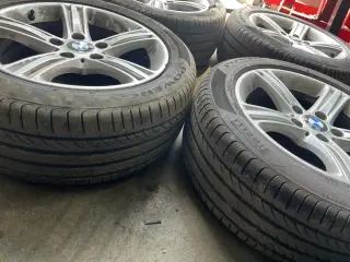 Джанти бмв 3 ф30/31 17 ( djanti bmw 3 f30/31 17 ) — снимка 4