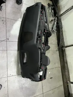 Арматурно табло бмв х5/х6 ф15/ф16 ( armaturno tablo bmw f15/f16 ) — снимка 2