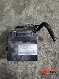 Keyless модул за Audi A8 D3