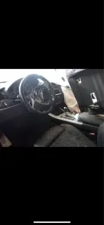 Бмв х3 ф25 2.0д 184 НА ЧАСТИ ( bmw x3 f25 2.0d 184 ) — снимка 3