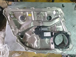 Заден десен стъклоповдигач за Audi A8 D3 4.0 TDI