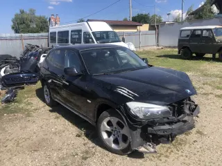 Bmw x1 e84 2.0 x-drive 177 НА ЧАСТИ ( бмв х1 е84 2.0 4х4 )