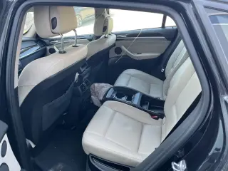 Bmw x6 e71 4.0d 306hp НА ЧАСТИ ( бмв х6 е71 4.0д 306 ) — снимка 6