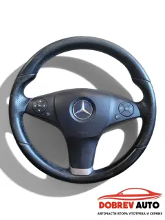 Волан за Mercedes E Class C207