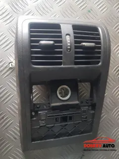 Задни духалки за VW Passat CC