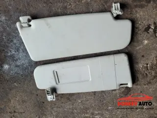 Сенници за VW CC 2.0 TDI