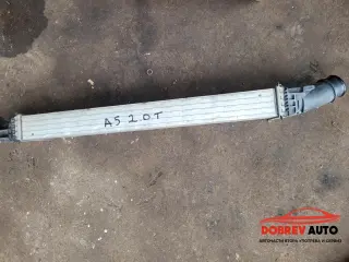 Интеркулер за Audi A5 8T