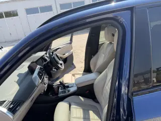 Bmw x3 g01 2.0d 190hp НА ЧАСТИ ( бмв х3 г01 2.0д 190 коня ) — снимка 8