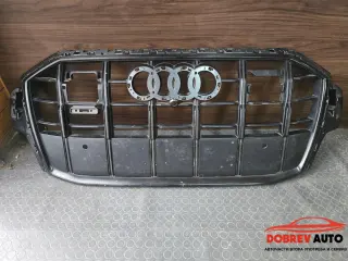 Предна решетка за Audi Q7 4M