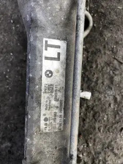 Хидравлична рейка бмв 3 е90/91 330хд ( reika bmw 3 e90/91 330xd LCI ) — снимка 4