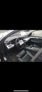 Bmw F07 GT 530d 245hp НА ЧАСТИ ( бмв ф07 гт 530д 245 коня ) — снимка 5