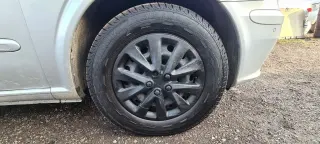 Mercedes Vito 113 facelift W639 2013г. на части — снимка 12