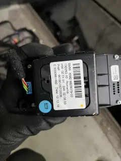 Нбт ево навигация бмв 5 г30/31 ( nbt evo bmw 5 g30/31 ) — снимка 5