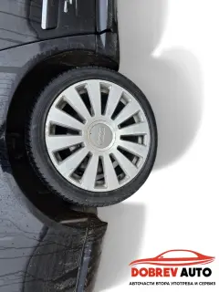 **САМО НА ЧАСТИ*** Audi A8 D3 4.0TDI, Long, ляв волан — снимка 11