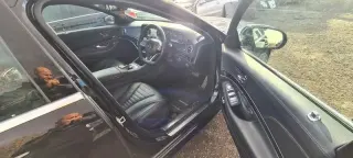 Mercedes S350 long AMG W222 на части — снимка 7