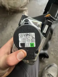 Колани бмв 3 г20/21 ( kolani bmw 3 g20/21 ) — снимка 3