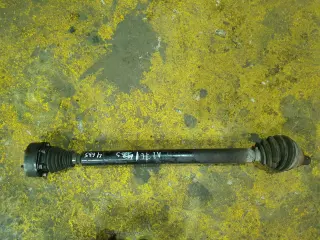 Предна дясна полуоска за Фолксваген Туаран 1T 2.0 тди / Volkswagen Touran 1T 2.0 TDI