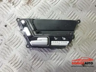 Управление седалка (задна лява врата) за Mercedes S 500 Long W221
