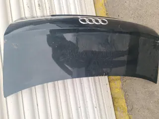 Заден капак за Audi A6 C6 2.7 TDI Quattro