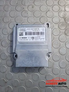 Airbag модул за Audi A6 C7 4G