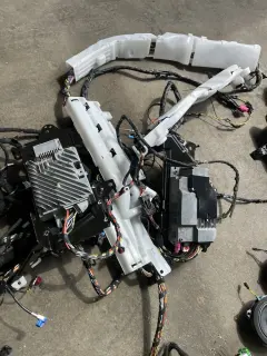 Харман/кардон озвучение бмв х5 г05 ( harman/kardon bmw x5 g05 ) — снимка 3