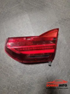 Ляв стоп (вътрешен) за Mercedes GLE C292